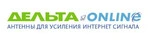 Дельта logo