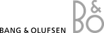 BANG & OLUFSEN logo