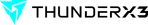 ThunderX3 logo