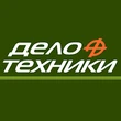 Дело Техники logo