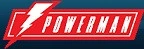 Powerman logo