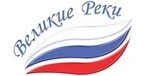 Великие реки logo