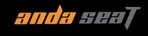 AndaSeat logo