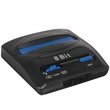Консоли 8bit и 16bit