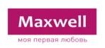 Maxwell logo