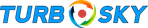 Turbosky logo