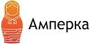 Амперка logo