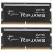 Оперативная память SO-DIMM
