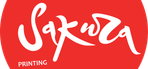 Sakura Printing logo