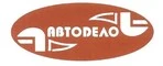 АвтоDело logo