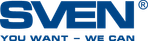 SVEN logo