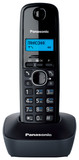 Телефон беспроводной (DECT) Panasonic KX-TG1611RUH