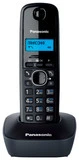 Телефон беспроводной (DECT) Panasonic KX-TG1611RUH