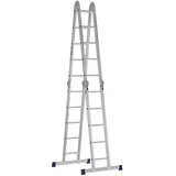 Лестница трансформер Алюмет TL4055