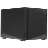 Сетевое хранилище (NAS) ASUSTOR NIMBUSTOR 4