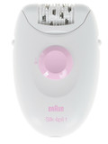 Эпилятор Braun S1 SE 1-170