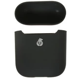 Чехол Ubear  для Aceline LightPods, Apple AirPods, Apple AirPods 2, черный
