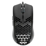 Мышь проводная Glorious Model O [GO-BLACK] черный