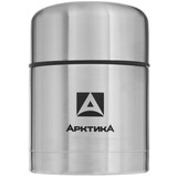 Термос Арктика 301-500А серебристый