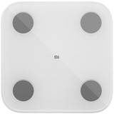 Весы Xiaomi Mi Body Composition Scale 2 белый