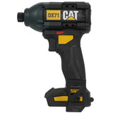 Винтоверт CAT DX71B 1 for All 18V , Без ЗУ, Без АКБ