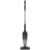 Вертикальный пылесос  Deerma DX115C  черный