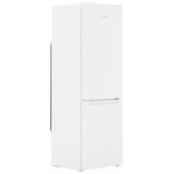 Холодильник с морозильником   Indesit ITS 4180 W белый