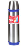 Термос Tefal Captain K3063514 серебристый