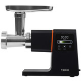 Мясорубка электрическая Reoka RKMG-MD251 черный