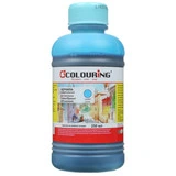 Чернила водорастворимые Colouring светло-голубой