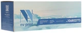 Картридж лазерный NV Print 106R02773 черный