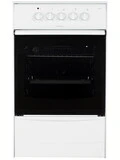 Электрическая плита DARINA 33 606 W белый