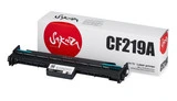 Драм-картридж SAKURA CF219A