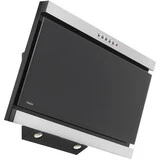 Вытяжка наклонная Akpo WK-4 Kastos eco черный/серебристый