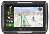 GPS навигатор NAVITEL G550 Moto