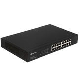 Коммутатор TP-Link TL-SG1016D