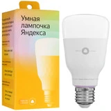 Умная светодиодная лампа Яндекс YNDX-00010