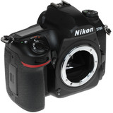 Зеркальный фотоаппарат Nikon D780 Body черный