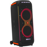 Аудиосистема JBL Partybox 710 черный