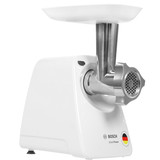 Мясорубка электрическая Bosch MFW2520W белый