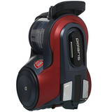 Пылесос  Polaris PVC 2004RI красный