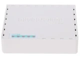 Маршрутизатор Mikrotik hEX lite