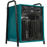 Тепловая пушка электрическая FinePower FSFH-15000SQ