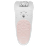 Эпилятор Braun SES 5-875BS WD + щеточка для очищения лица
