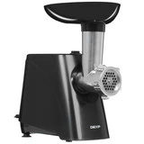 Мясорубка электрическая DEXP MG-2000S черный