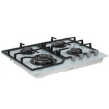 Газовая варочная поверхность Midea MG684TGW