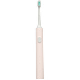 Электрическая зубная щетка Mijia Sonic Electric Toothbrush T200C розовый