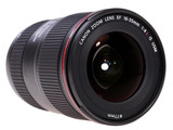 Объектив Canon EF 16-35mm f/4.0 L IS USM