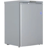 Морозильный шкаф  Aceline F09AHA серебристый