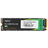 1000 ГБ M.2 NVMe накопитель Apacer AS2280P4 [AP1TBAS2280P4-1]